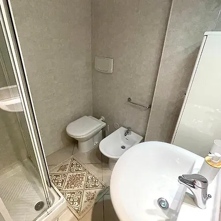 Appartement Sea La Vie Alghero