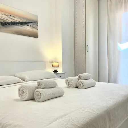 Appartement Sea La Vie Alghero