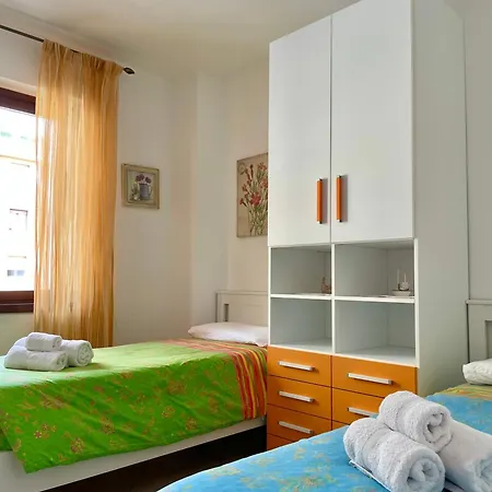 Sea La Vie Appartement Alghero