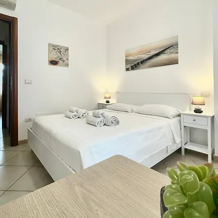 Sea La Vie Appartement Alghero