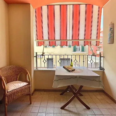 Sea La Vie Apartment Alghero