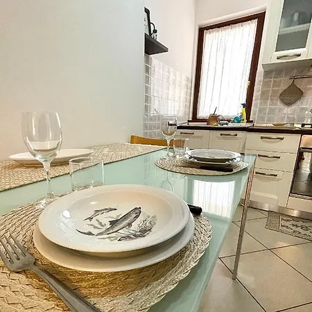 Apartment Sea La Vie Alghero