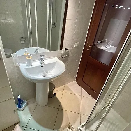 Sea La Vie Apartment Alghero