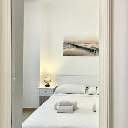 Sea La Vie Apartment Alghero